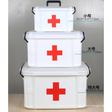Multi-layer Family medicine storage box medicine box